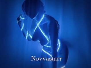 Novvastarr