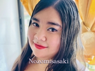 Nozomisasaki