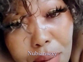 Nubiansexy