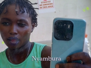 Nyambura