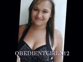OBEDIENTGIRLX12