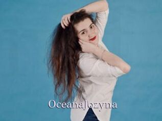 OceanaJozyna