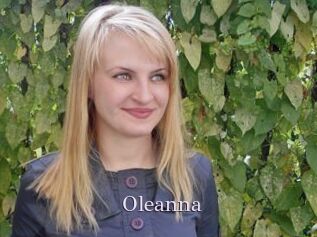 Oleanna