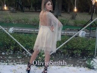 OlivieSmith