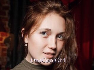 OneCoolGirl