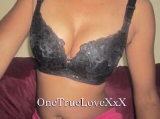 OneTrueLoveXxX