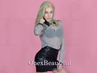 OnexBeautiful