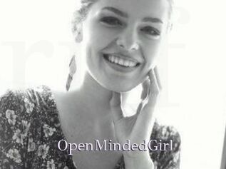 OpenMindedGirl