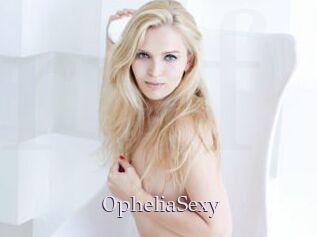 OpheliaSexy