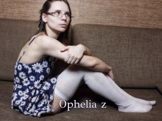 Ophelia_z