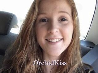 OrchidKiss