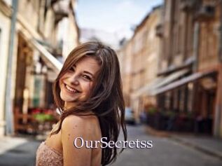 OurSecretss