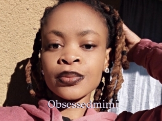 obsessedmimi Rencontre Une Femme