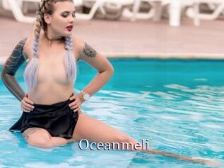 Oceanmeli