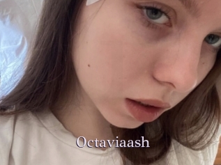 Octaviaash
