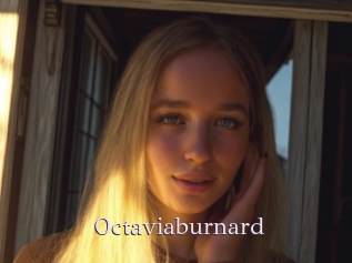 Octaviaburnard