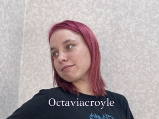 Octaviacroyle