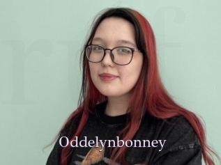 Oddelynbonney