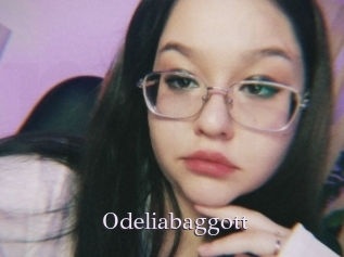 Odeliabaggott