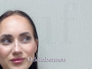 Odeliabennett