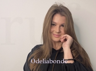 Odeliabonde