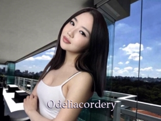 Odeliacordery