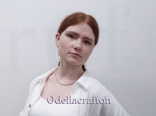 Odeliacrafton