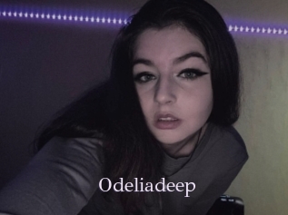 Odeliadeep