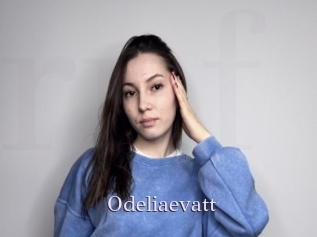 Odeliaevatt