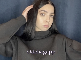 Odeliagapp
