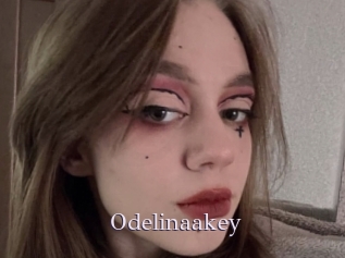 Odelinaakey