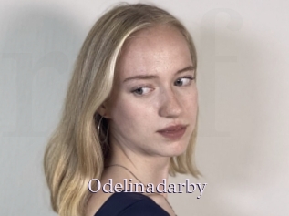 Odelinadarby