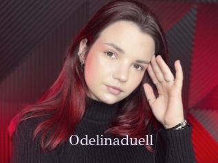 Odelinaduell