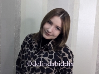 Odelindabiddix