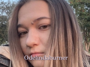 Odelindaburner