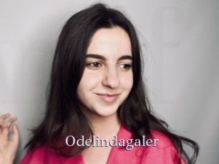 Odelindagaler