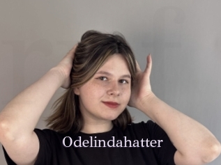 Odelindahatter