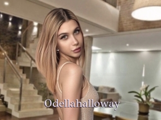 Odellahalloway