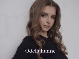 Odellahanne