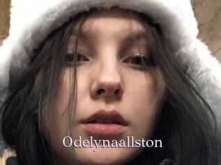Odelynaallston