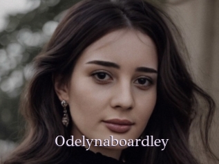 Odelynaboardley