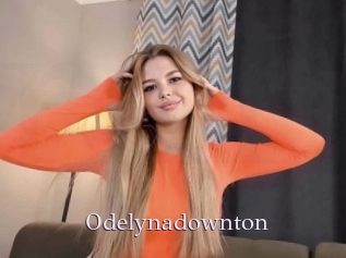 Odelynadownton
