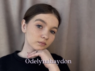 Odelynahaydon