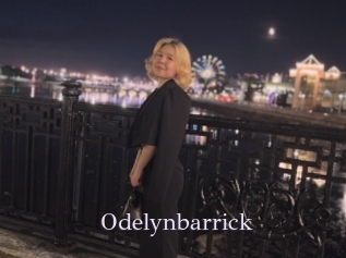 Odelynbarrick