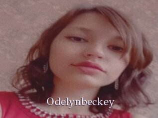 Odelynbeckey