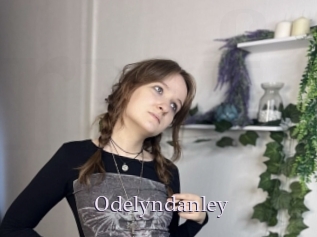 Odelyndanley