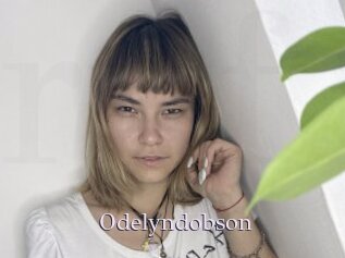Odelyndobson