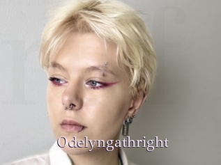 Odelyngathright