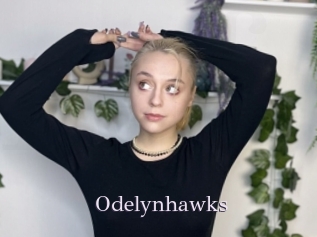 Odelynhawks