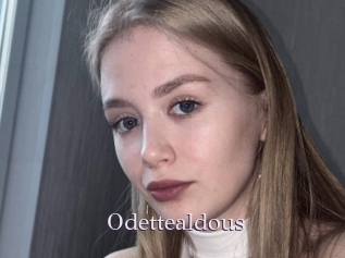 Odettealdous